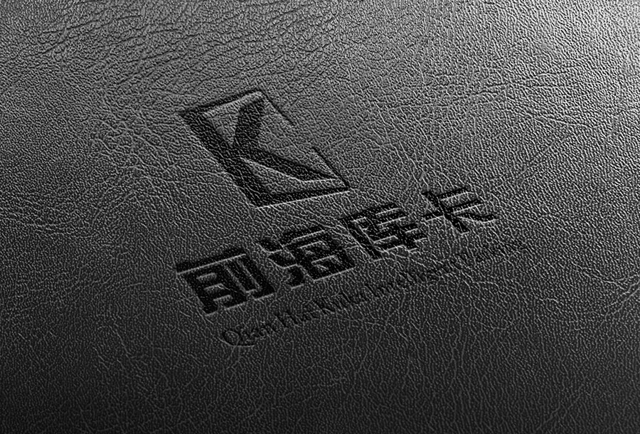 黑眼睛廣告為廣東庫卡設(shè)計的logo及應(yīng)用-05